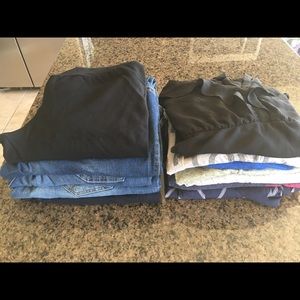 Maternity Clothing Bundle